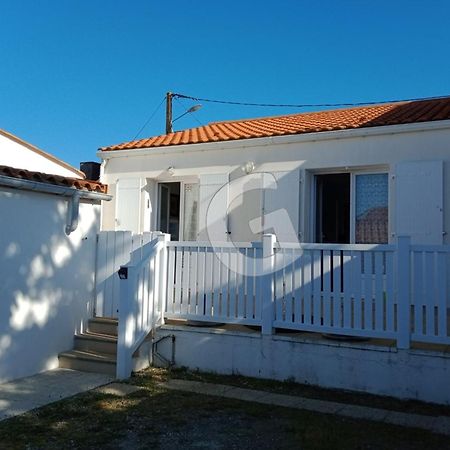 Maison 5 Pers. A La Tranche Sur Mer, Proche Plage, Terrasse, Garage, Dordonnee - Fr-1-357-109 Dış mekan fotoğraf