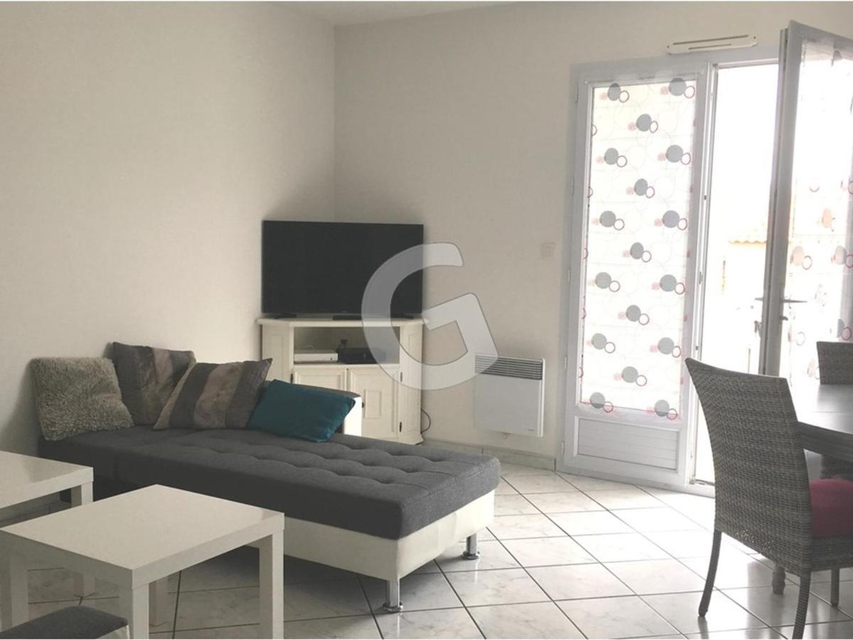 Maison 5 Pers. A La Tranche Sur Mer, Proche Plage, Terrasse, Garage, Dordonnee - Fr-1-357-109 Dış mekan fotoğraf