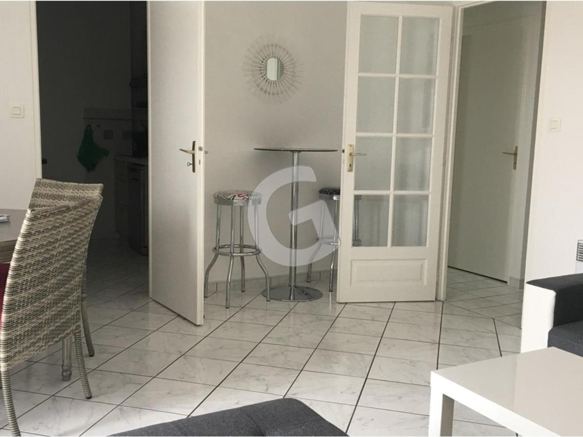 Maison 5 Pers. A La Tranche Sur Mer, Proche Plage, Terrasse, Garage, Dordonnee - Fr-1-357-109 Dış mekan fotoğraf