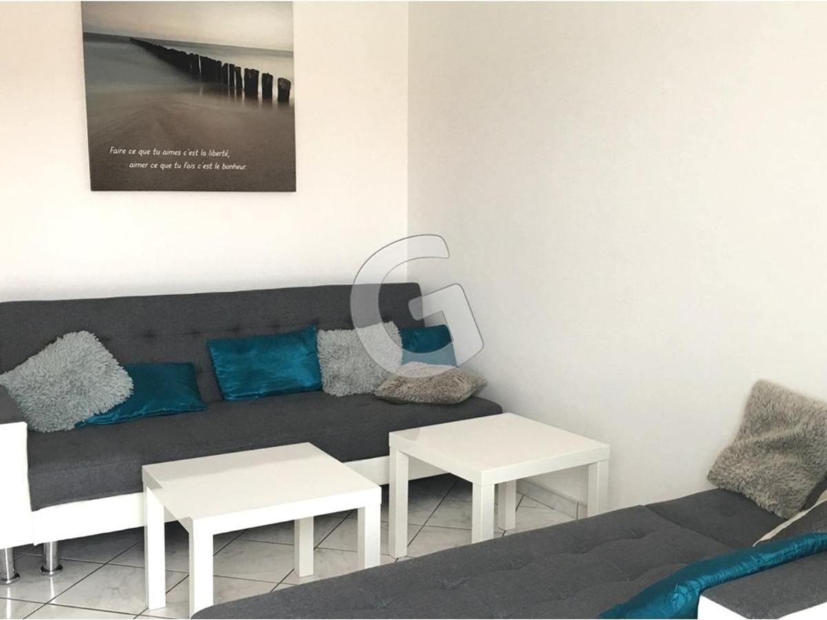 Maison 5 Pers. A La Tranche Sur Mer, Proche Plage, Terrasse, Garage, Dordonnee - Fr-1-357-109 Dış mekan fotoğraf