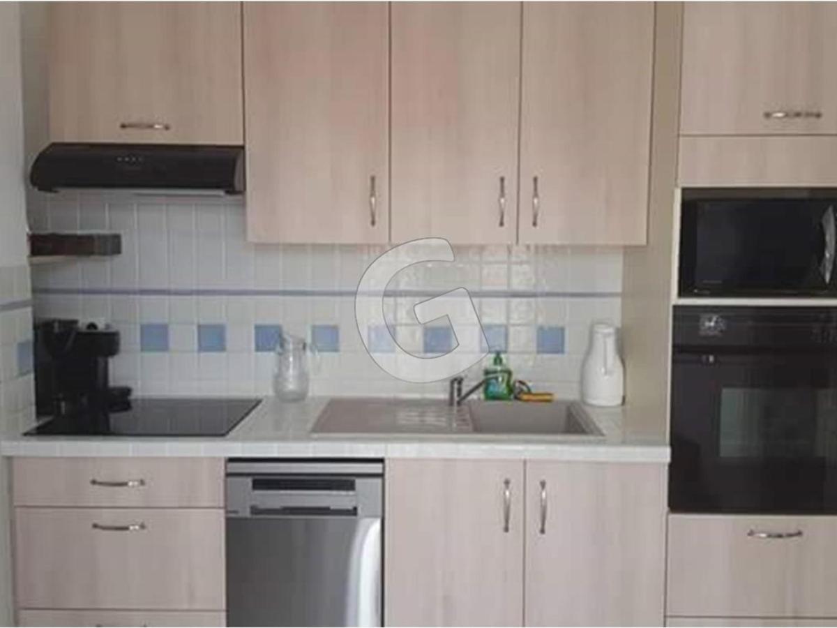 Maison 5 Pers. A La Tranche Sur Mer, Proche Plage, Terrasse, Garage, Dordonnee - Fr-1-357-109 Dış mekan fotoğraf
