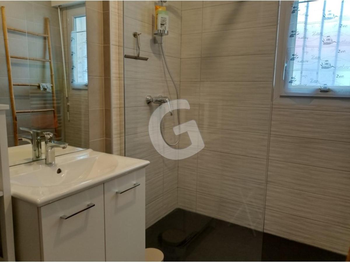 Maison 5 Pers. A La Tranche Sur Mer, Proche Plage, Terrasse, Garage, Dordonnee - Fr-1-357-109 Dış mekan fotoğraf